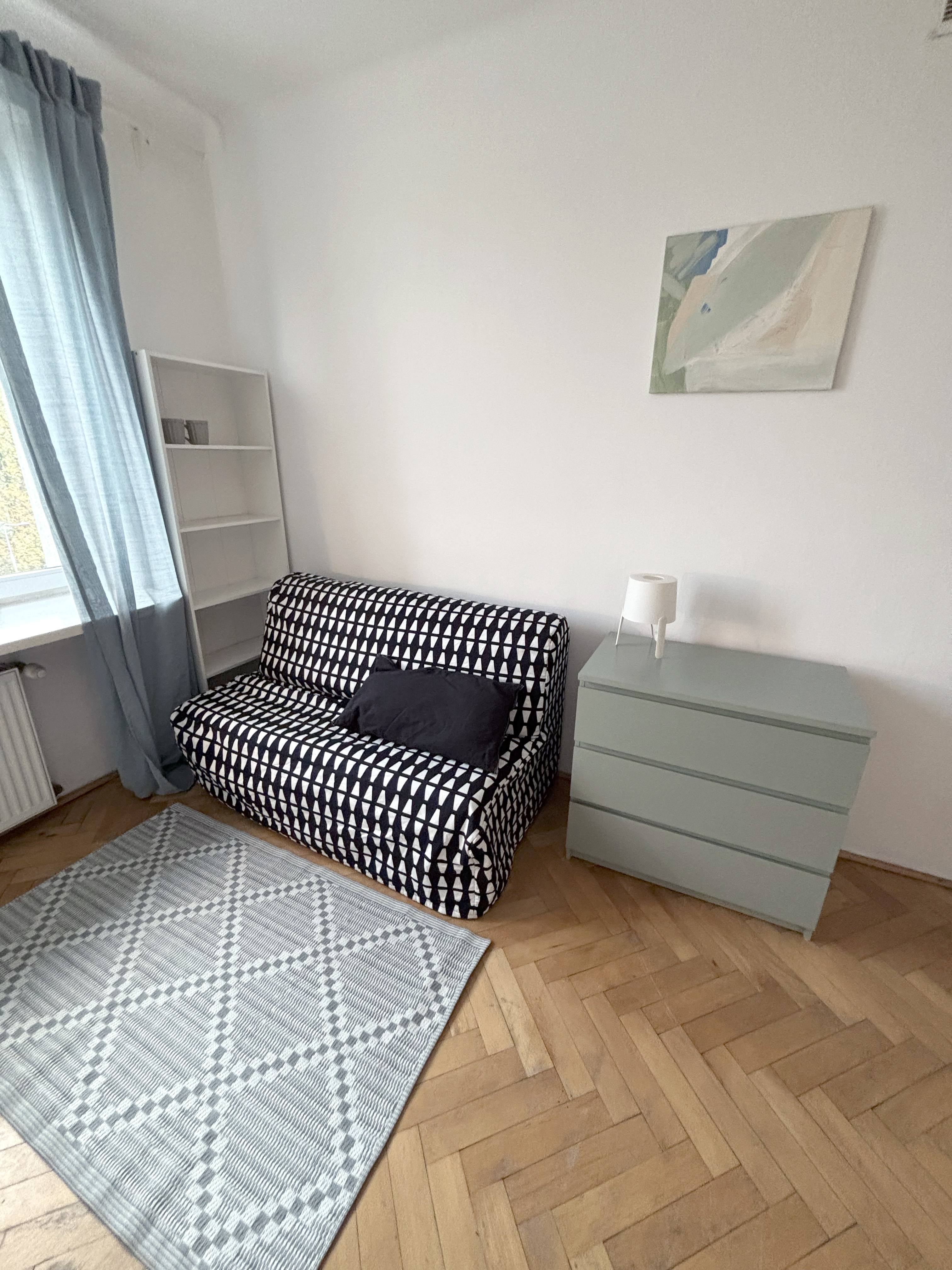 Kawalerka 20m² | Mokotów, Warszawa | Mazowieckie - zdjęcie 1