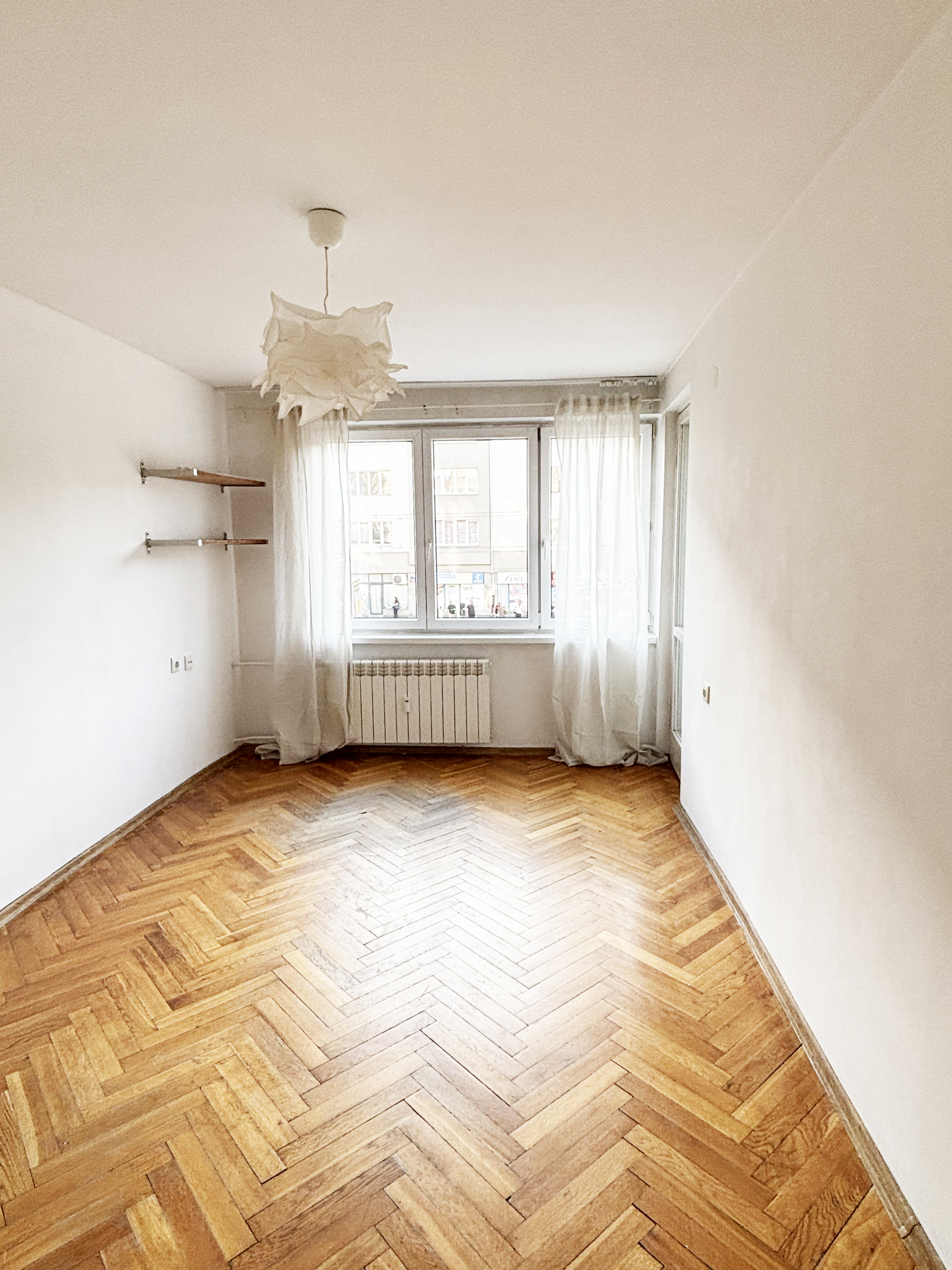 Mieszkanie 3-pokojowe 45m² | Mokotów, Warszawa | Mazowieckie - zdjęcie 1